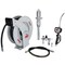 Zeeline By Milton Basic 3:1 Pump Package with Digital Dispensing Nozzle, 50 ft. Reel ZEPKG-B1 - alternate 1