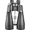 Barska Astronomy Binoculars, 20x to 140x Magnification, Porro Prism, 54 ft at 1000 yd Field of View AB11184 - alternate 1