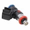 Motorcraft Fuel Injector,  CM5155 - alternate 6