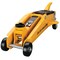Performance Tool 2 Ton Floor Jack, 4000 lb Capacity, 15 in. Height, Swivel Casters W1614 - alternate 1