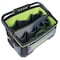 Greenlee Tool Bag, Polyester, Black, 20 Pockets 0158-25 - alternate 3
