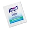 Purell Sanitizer Wipes, Box, 5 x 7" 9020-4M - alternate 1