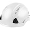 Ironwear Raptor 3976 Type II Class C Vented Safety Helmet White 3976-W - alternate 7