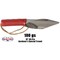 Wilcox 10 Inch Stainless Steel Special Garden Trowel Ideal for Cultivating 100GS - alternate 4