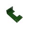 John Deere BRACKET LH LWR REAR WALL, JOHN DEERE OEM H201220 H201220 - alternate 3