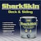 Rodda Paint SharkSkin Deck and Siding Solid Wood Stain, 1 Quart, Cape Cod Grey 4240014-EX097/Cape Cod Grey - alternate 10