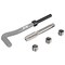 Performance Tool Thread Repair Kit, M8-1.25, Stainless Steel Inserts, Tap Tool W86902 - alternate 1