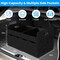 Simple Deluxe Trunk Organizer for Car/SUV, Foldable 2 Compartment 50L Car Storage, Waterproof 600D Oxford Polyest AAORGNTRUNK2OXBLKV2 - alternate 7