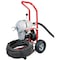 Ridgid Drain Cleaning Machine 45317 - alternate 3