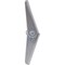 Hillman 3/16 in. D X 1.1 in. L Round Zinc-Plated Steel Toggle Wing 370117 - alternate 2