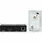 Tripp Lite TRIPP DP TO HDMI CAT6 EXTNDR K B127A-1A1-BDFH - alternate 6