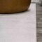 Jonathan Y Twyla Classic Solid Low-Pile Machine-Washable Light Gray 8 ft. x 10 ft. Area Rug WSH300C-8 - alternate 6