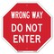 Signmission Security Alert This Property Under, 10 Inch X 10 Inch, Aluminum Metal Signs OC-A-10-1 - alternate 1
