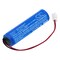 Ilc Battery CAMERON SINO CS-DKL930LS - alternate 1