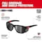 Milwaukee Tool Safety Glasses, Black, Nylon, Silver 48-73-2512 - alternate 13