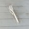 Boardwalk Mediumweight Wrapped Polypropylene Cutlery, Fork, 5.51", Plastic, White, 1000PK BWKFORKMWPPIW - alternate 5