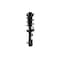 Fcs Struts Suspension Strut And Coil Spring Assembly 1334145R - alternate 5