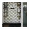 Daltile Lavaliere Natural Stone Intertwining Arabesque Mosaic, 7.90 Sqft per Carton, 10PK LV11IWNARBMS1L - alternate 4