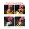 Vevor Plasma Cutter 65A Non-Touch Pilot Arc Plasma Cutter Non-High Frequency CUT-65 - alternate 8