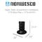 Norwesco Septic Tank Lid and Riser Combination 25"H Riser Pipe x 12"D 62395-DS - alternate 6