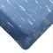Rhino Mats Antifatigue Mat, 4 ft L x 3 ft W, 1/2 in Thickness, Vinyl, Blue TT-3648BLU-12 - alternate 7