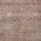 Homeroots 5' X 8' Coral And Black Striped Washable Indoor Outdoor Area Rug 605766 - alternate 6