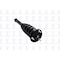 Fcs Struts Suspension Strut And Coil Spring Assembly 1345474R - alternate 4
