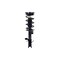 Fcs Struts Suspension Strut And Coil Spring Assembly 2334485L - alternate 1