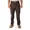 First Tactical Men V2 Tactical Pants, 52 in, Kodiak Brown, 35% Cotton, 65% Polyester 114011 - alternate 1