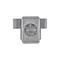 Auveco Peugeot & Citroen Cage Screw, 10PK 21948 - alternate 2