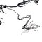 Cnh HARNESS WIRE, CNH OEM 87301854 87301854 - alternate 8