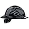 Lift Safety DAX Fiber Resin Full Brim Hard Hat (Patriot Gloss) - ANSI-G, TYPE 1 HDF-25PRG - alternate 5