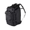 First Tactical TACTICAL BACKPACK, 500D/1000D Water Resistant Nylon, Black, 1SZ 180035 - alternate 3