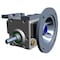 Cone Drive WORM GEAR REDUCER B021140.BAQUE - alternate 1