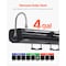 Vevor 4.5 Gal Roof Rack Water Tank Portable Water Tank with Splash-Guard Panel YK-SX-20L - alternate 7