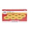 Harvey Wax Ring with Flange Petroleum Wax For Universal 1003 - alternate 1