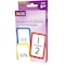 Teacher Created Resources Fractions, Decimals & Percents Flash Cards, 6PK 62098 - alternate 6