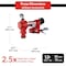 Fill-Rite Electric Drum Pump, Cast Iron, 12 V DC FR4210HDF - alternate 5