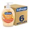 Softsoap Liquid Hand Soap Pumps, Milk and Honey Scent, 7.5 oz, 6PK US04965ACT - alternate 9