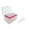 Mtc Bio Pipette tips, 300 microliters, filtered, 960PK P4300-FT - alternate 1