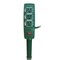 Powerzone Power Stake, 3 Outlet(s) Green OR8CB003 - alternate 1