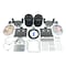 Pacbrake ALPHA HD Helper Spring Kit HP10004 - alternate 1