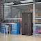 Suincast Commercial Storage Cabinet with 4 Adjustable Shelves BMCCPD7204 - alternate 5