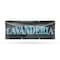 Signmission Lavanderia, 36 Inch x 96 Inch, Vinyl Banner B-96-30725 - alternate 1