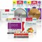 Maxell Maxell DVD Recordable Media, MAX638011, DVD-R Media, 16x Speed, 4.70 GB Capcity 638011 - alternate 2