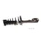 Kyb Complete Corner Unit Assembly -Strut, Mount and Spring,  SR4086 - alternate 4
