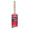 Wooster 5228 2.5 in. Silver Tip Semioval Angle Sash 71497186232 - alternate 1