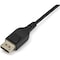 Startech.Com 1M 3.3 FT DISPLAY PORT 1.4 CABLE - VESA CERTIFIED - 8K at 60HZ - HBR3 - HDR - DP CABLE DP14MM1M - alternate 4