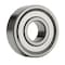 Ntn Deep Groove Ball Bearing 6222ZZC3/EM - alternate 1