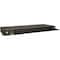 Tripp Lite PDU, Surge, (8) C13, (2) C19, L6-20P, 12 ft., Black PDUMH20HV - alternate 1